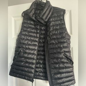 Women's Echo Featherless Vest